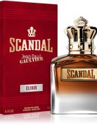 Jean Paul Gaultier Scandal Pour Homme Elixir parfüm uraknak 150 ml