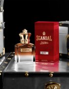 Jean Paul Gaultier Scandal Pour Homme Elixir parfüm uraknak 150 ml