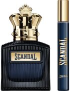 Jean Paul Gaultier Scandal Pour Homme Intense ajándékszett 1 db