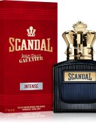 Jean Paul Gaultier Scandal Pour Homme Intense Eau de Parfum uraknak 100 ml