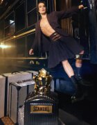 Jean Paul Gaultier Scandal Pour Homme Intense Eau de Parfum uraknak 100 ml
