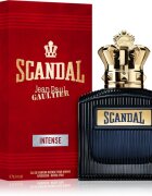 Jean Paul Gaultier Scandal Pour Homme Intense Eau de Parfum uraknak 150 ml