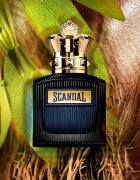 Jean Paul Gaultier Scandal Pour Homme Intense Eau de Parfum uraknak 50 ml