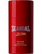 Jean Paul Gaultier Scandal Pour Homme izzadásgátló deo stift uraknak 75 g