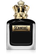 Jean Paul Gaultier Scandal Pour Homme Le Parfum Eau de Parfum utántölthető uraknak 150 ml