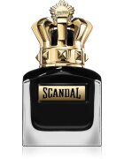 Jean Paul Gaultier Scandal Pour Homme Le Parfum Eau de Parfum utántölthető uraknak 50 ml