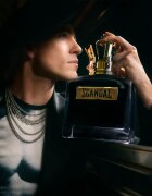 Jean Paul Gaultier Scandal Pour Homme Le Parfum Eau de Parfum utántölthető uraknak 50 ml