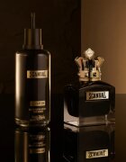 Jean Paul Gaultier Scandal Pour Homme Le Parfum Eau de Parfum utántöltő uraknak 200 ml