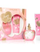 Jeanne Arthes Amore Mio Tropical Crush ajándékszett hölgyeknek