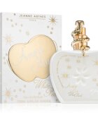 Jeanne Arthes Amore Mio White Pearl Eau de Parfum hölgyeknek 100 ml