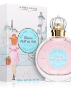 Jeanne Arthes Balade á Paris Flanerie Pont Des Arts Eau de Parfum hölgyeknek 100 ml