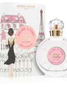 Jeanne Arthes Balade á Paris Soirée Rooftop Eau de Parfum hölgyeknek 100 ml