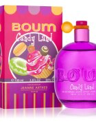 Jeanne Arthes Boum Candy Land Eau de Parfum hölgyeknek 100 ml