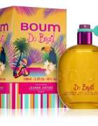 Jeanne Arthes Boum Do Brasil Eau de Parfum hölgyeknek 100 ml