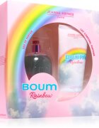 Jeanne Arthes Boum Rainbow ajándékszett hölgyeknek