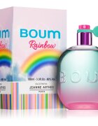 Jeanne Arthes Boum Rainbow Eau de Parfum hölgyeknek 100 ml