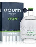 Jeanne Arthes Boum Sport Eau de Toilette uraknak 100 ml