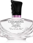Jeanne Arthes Cassandra Dark Blossom Eau de Parfum hölgyeknek 100 ml