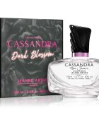 Jeanne Arthes Cassandra Dark Blossom Eau de Parfum hölgyeknek 100 ml