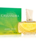 Jeanne Arthes Cassandra Eau de Toilette hölgyeknek 100 ml