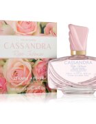 Jeanne Arthes Cassandra Rose Intense Eau de Parfum hölgyeknek 100 ml
