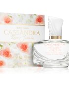 Jeanne Arthes Cassandra Rose Jasmine Eau de Parfum hölgyeknek 100 ml