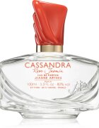 Jeanne Arthes Cassandra Rose Rouge Eau de Parfum hölgyeknek 100 ml