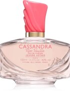Jeanne Arthes Cassandra Rose Vanille Eau de Parfum hölgyeknek 100 ml