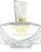 Jeanne Arthes Cassandra Roses Blanches Eau de Parfum hölgyeknek 100 ml
