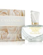 Jeanne Arthes Cassandra Roses Blanches Eau de Parfum hölgyeknek 100 ml