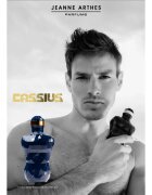 Jeanne Arthes Cassius EDP Eau de Parfum uraknak 100 ml