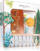 Jeanne Arthes Collection Azur Balcon Méditerranéen ajándékszett hölgyeknek