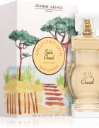 Jeanne Arthes Collection Azur Sable Chaud Eau de Parfum hölgyeknek 100 ml