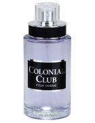 Jeanne Arthes Colonial Club Eau de Toilette uraknak 100 ml