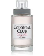 Jeanne Arthes Colonial Club Signature Eau de Toilette uraknak 100 ml
