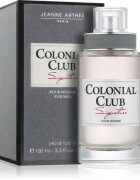 Jeanne Arthes Colonial Club Signature Eau de Toilette uraknak 100 ml