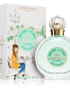 Jeanne Arthes French Way Of Life Balade A Paris Eau de Parfum hölgyeknek 100 ml