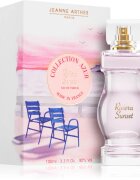Jeanne Arthes French Way Of Life Collection Azur Eau de Parfum hölgyeknek 100 ml