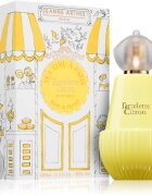 Jeanne Arthes French Way Of Life Tea Time A Paris Eau de Parfum hölgyeknek 100 ml