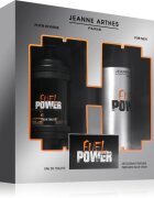 Jeanne Arthes Fuel Power ajándékszett uraknak