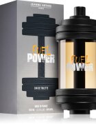 Jeanne Arthes Fuel Power Eau de Toilette uraknak 100 ml