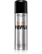 Jeanne Arthes Fuel Power spray dezodor uraknak 200 ml