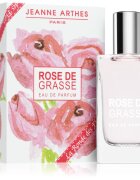 Jeanne Arthes La Ronde des Fleurs Rose de Grasse Eau de Parfum hölgyeknek 30 ml