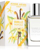 Jeanne Arthes La Ronde des Fleurs Vanille Tropicale Eau de Parfum hölgyeknek 30 ml