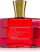 Jeanne Arthes La Voile Rouge Intense Eau de Parfum uraknak 100 ml