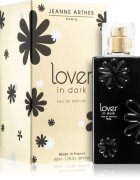 Jeanne Arthes Lover in Dark Eau de Parfum hölgyeknek 50 ml