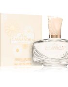 Jeanne Arthes Miss Cassandra Eau de Parfum hölgyeknek 100 ml