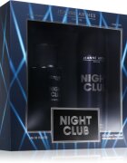 Jeanne Arthes Night Club ajándékszett uraknak