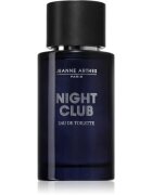 Jeanne Arthes Night Club Eau de Toilette uraknak 100 ml
