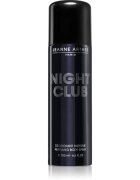 Jeanne Arthes Night Club spray dezodor uraknak 200 ml